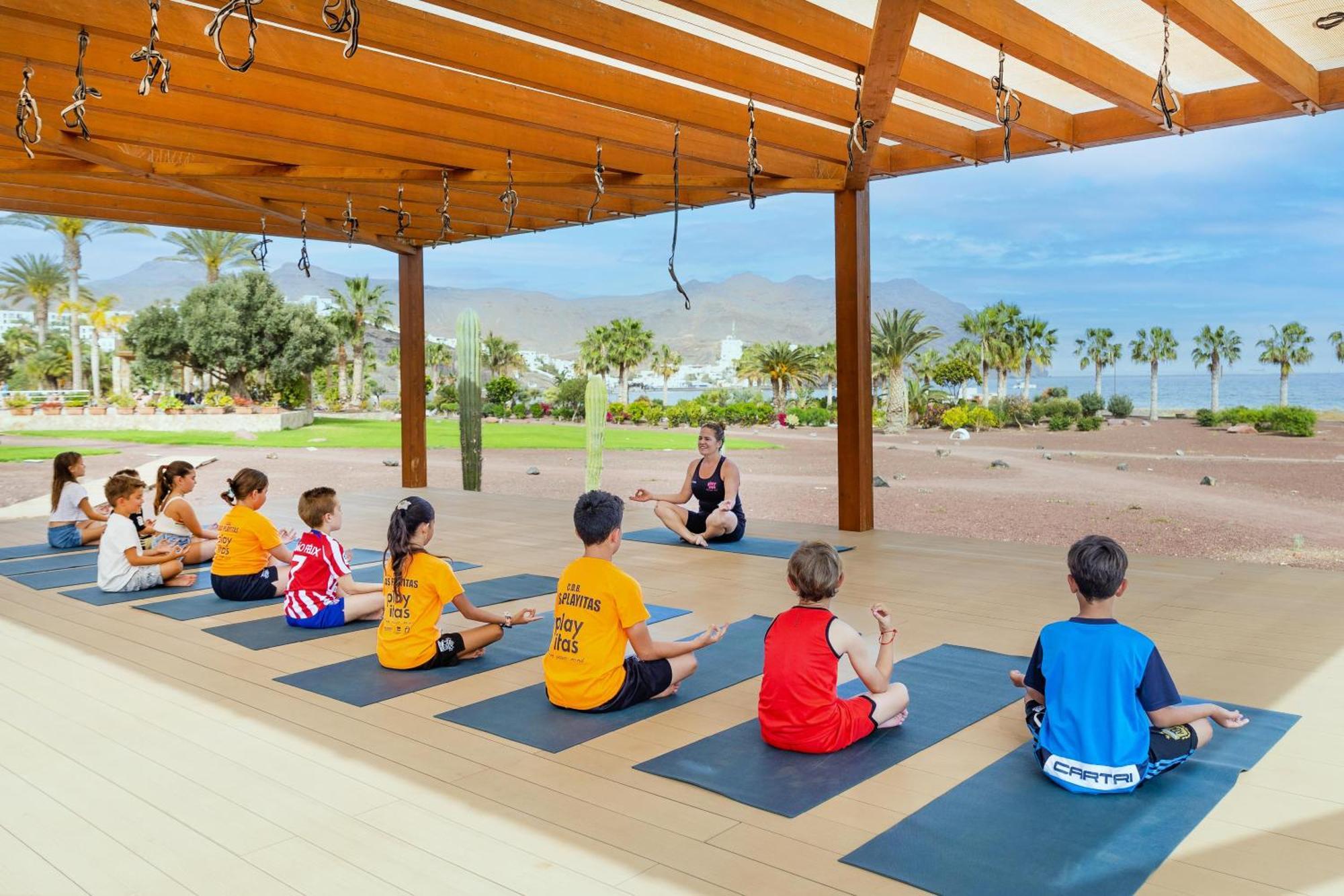 Playitas Villas - Sports Resort Las Playitas المظهر الخارجي الصورة