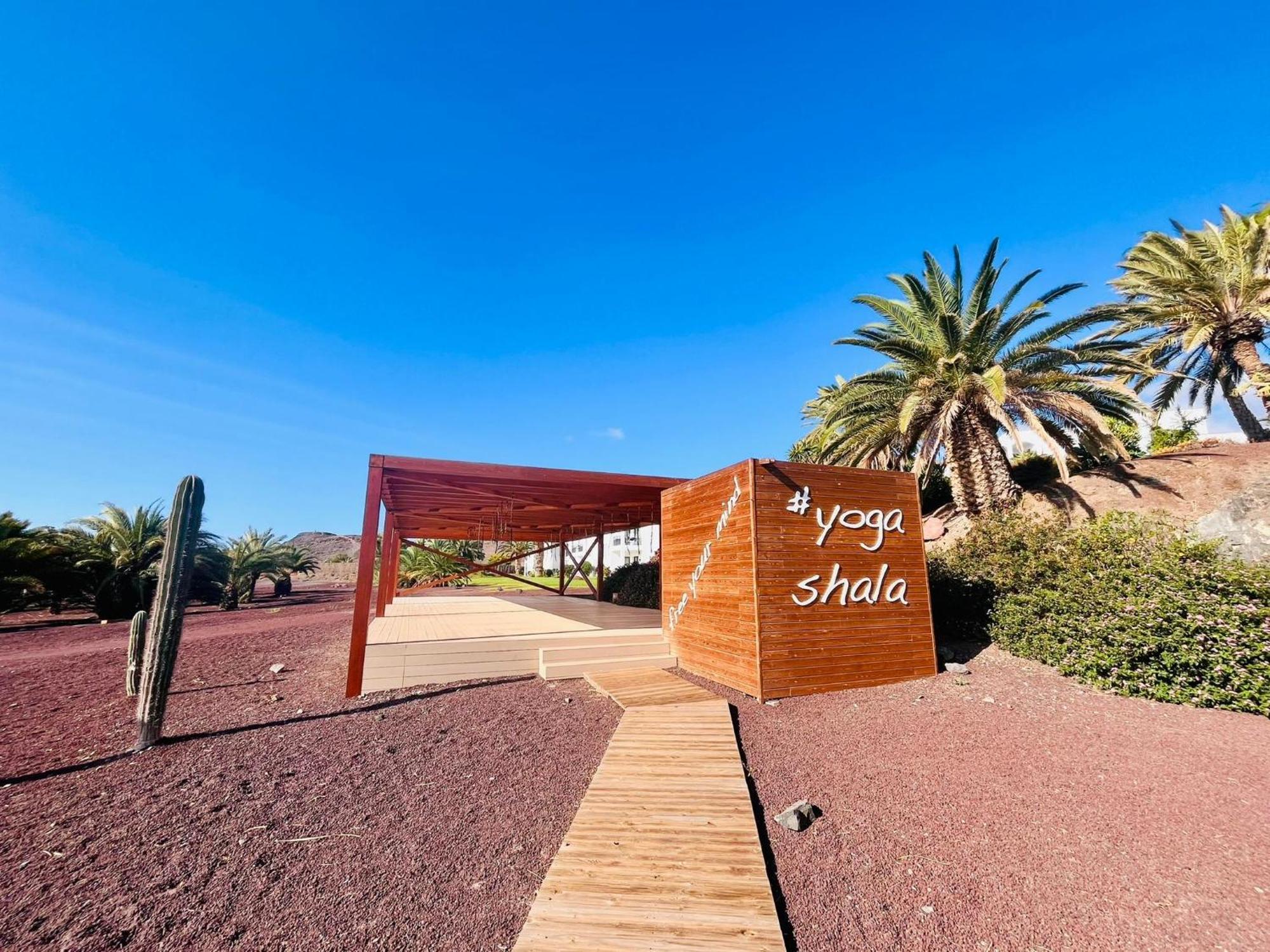 Playitas Villas - Sports Resort Las Playitas المظهر الخارجي الصورة