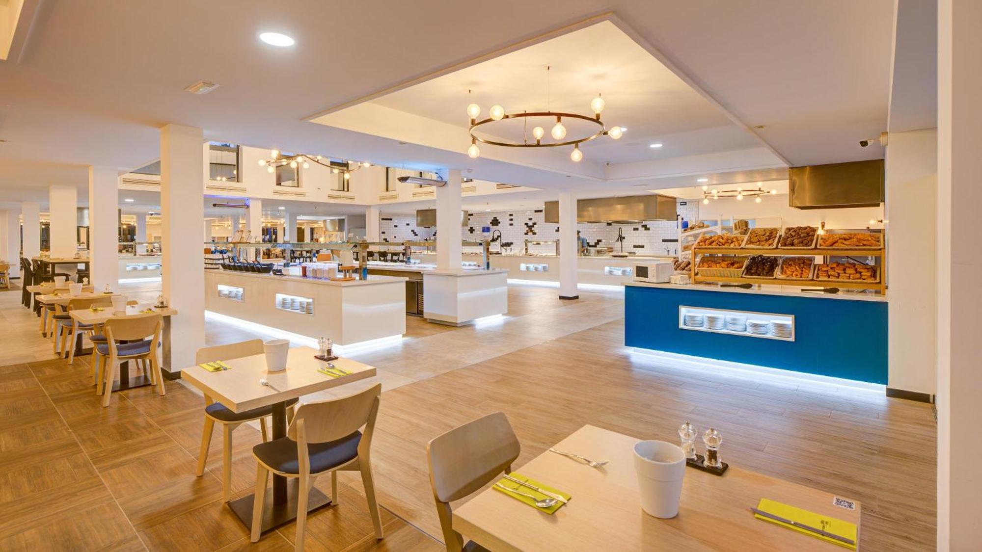Playitas Villas - Sports Resort Las Playitas المظهر الخارجي الصورة