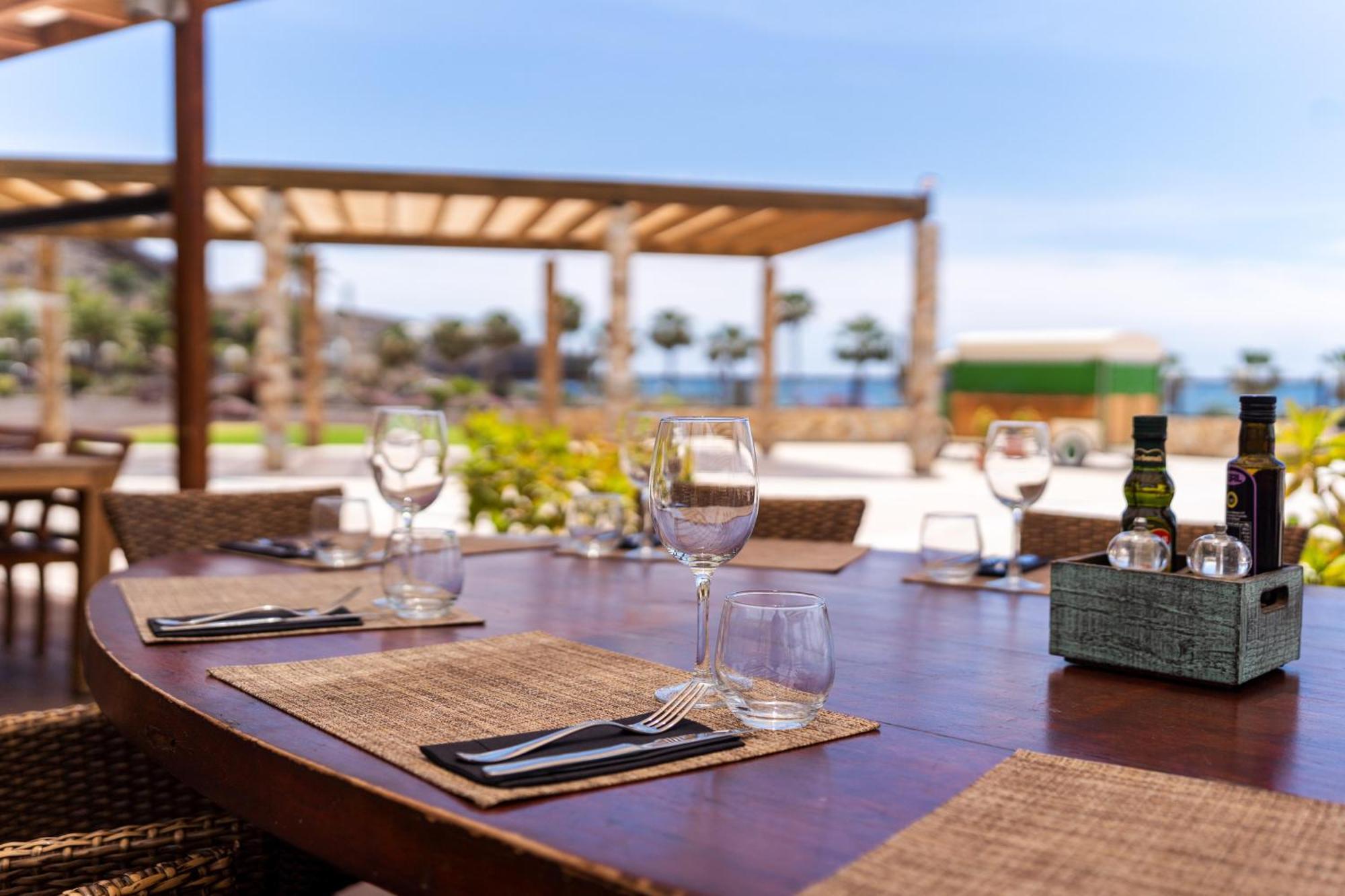 Playitas Villas - Sports Resort Las Playitas المظهر الخارجي الصورة