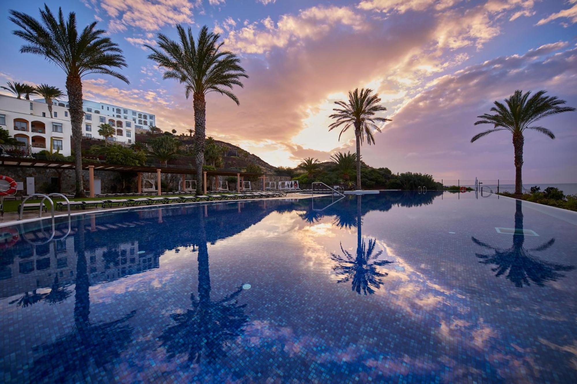 Playitas Villas - Sports Resort Las Playitas المظهر الخارجي الصورة