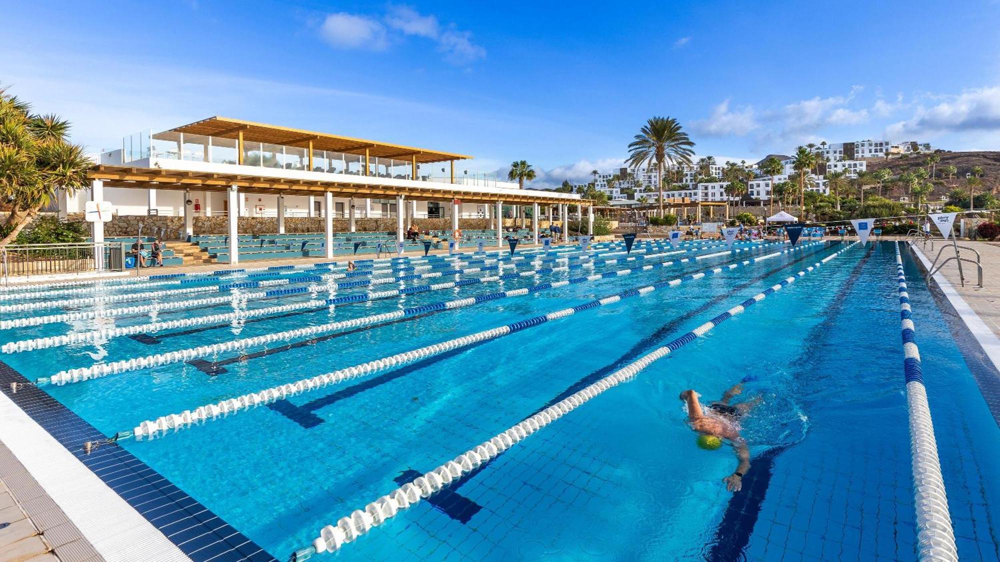 Playitas Villas - Sports Resort Las Playitas المظهر الخارجي الصورة
