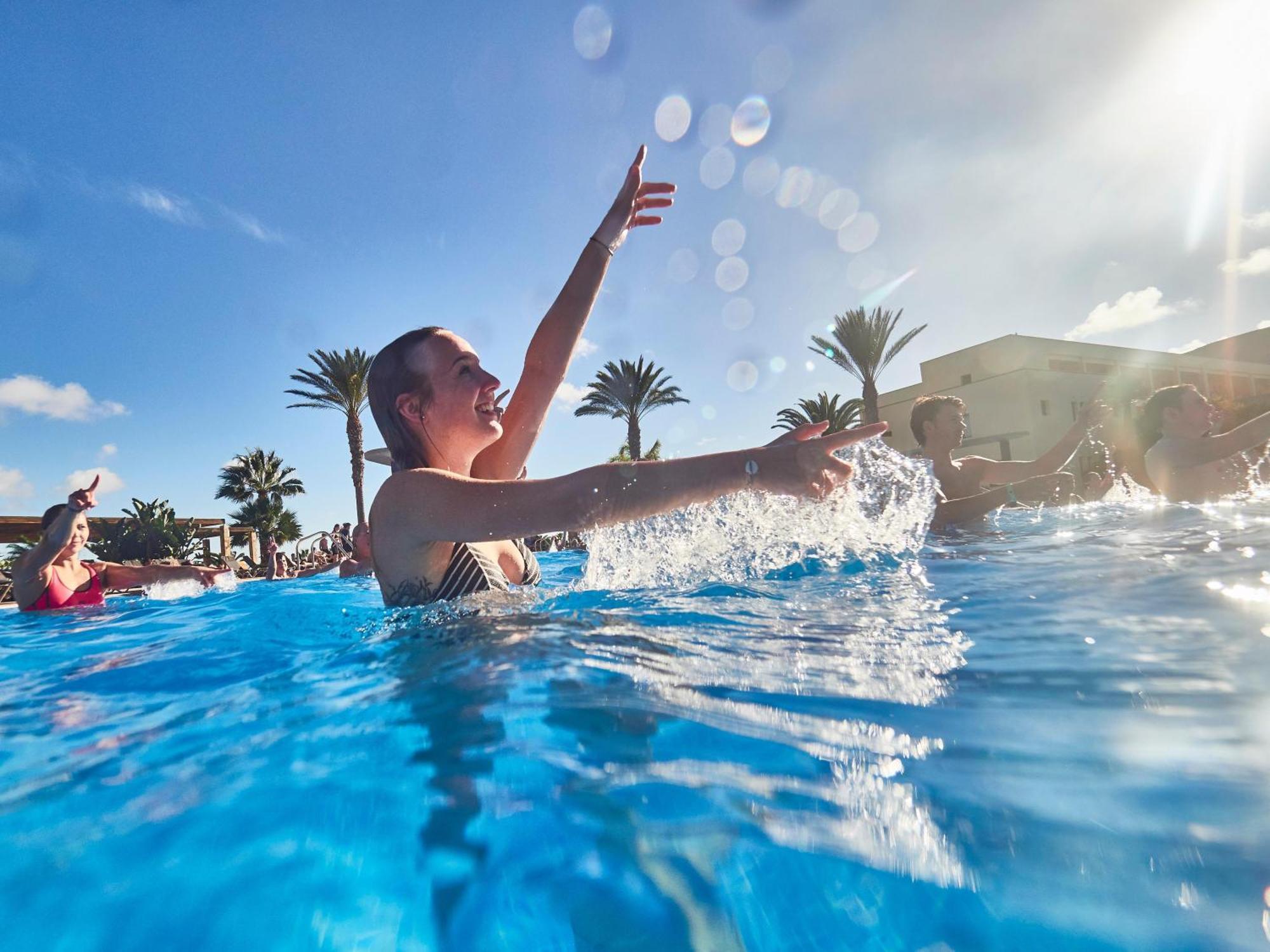 Playitas Villas - Sports Resort Las Playitas المظهر الخارجي الصورة