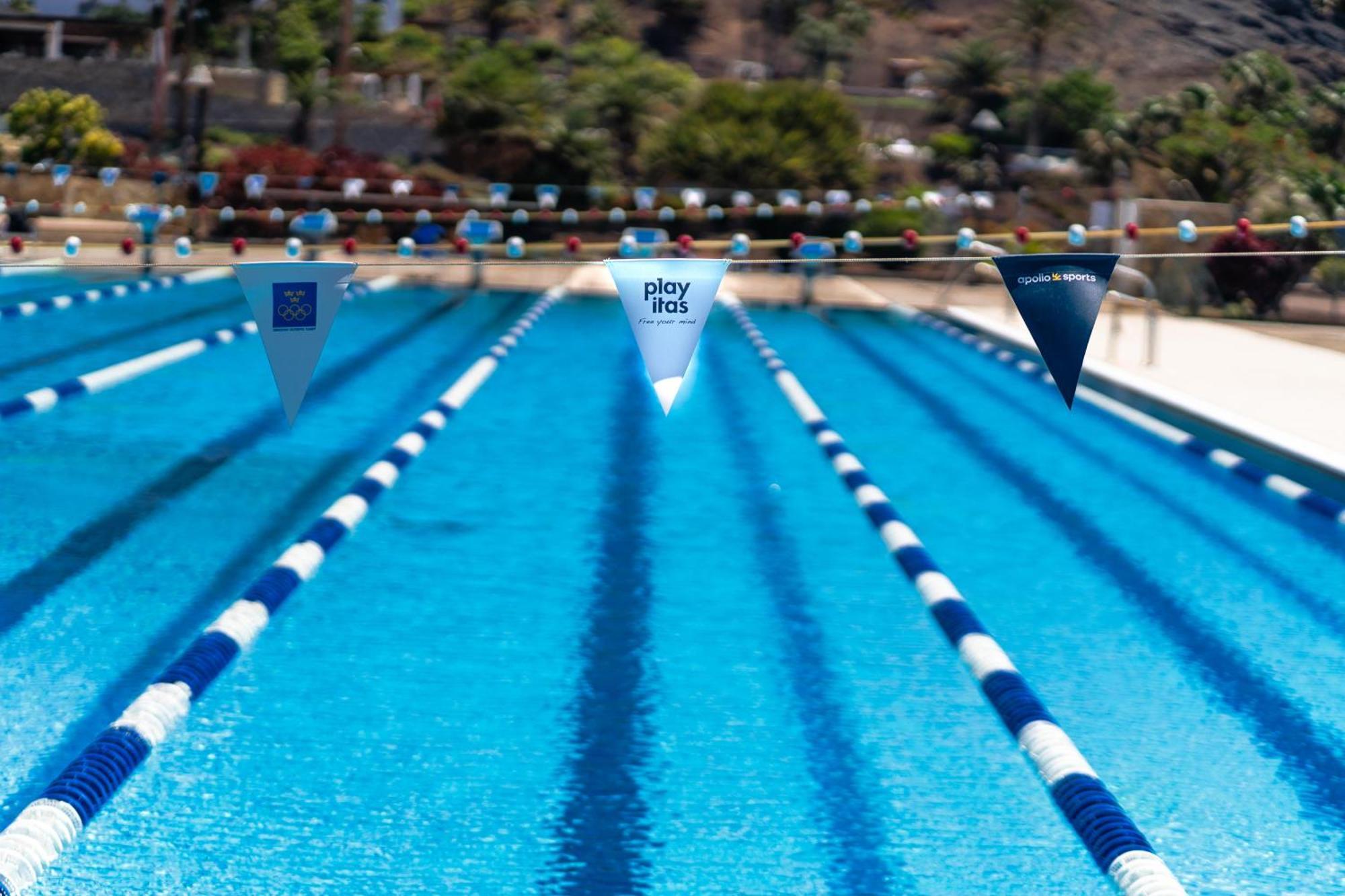 Playitas Villas - Sports Resort Las Playitas المظهر الخارجي الصورة