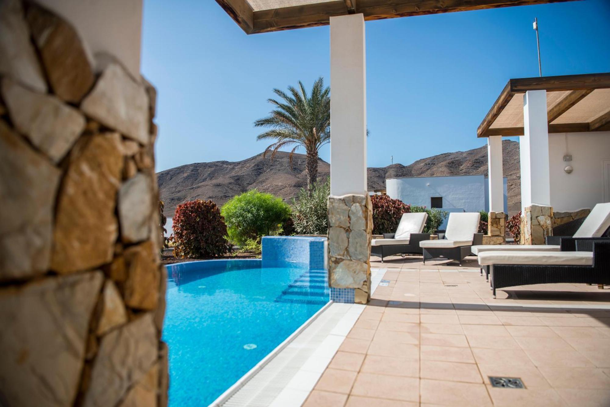 Playitas Villas - Sports Resort Las Playitas المظهر الخارجي الصورة