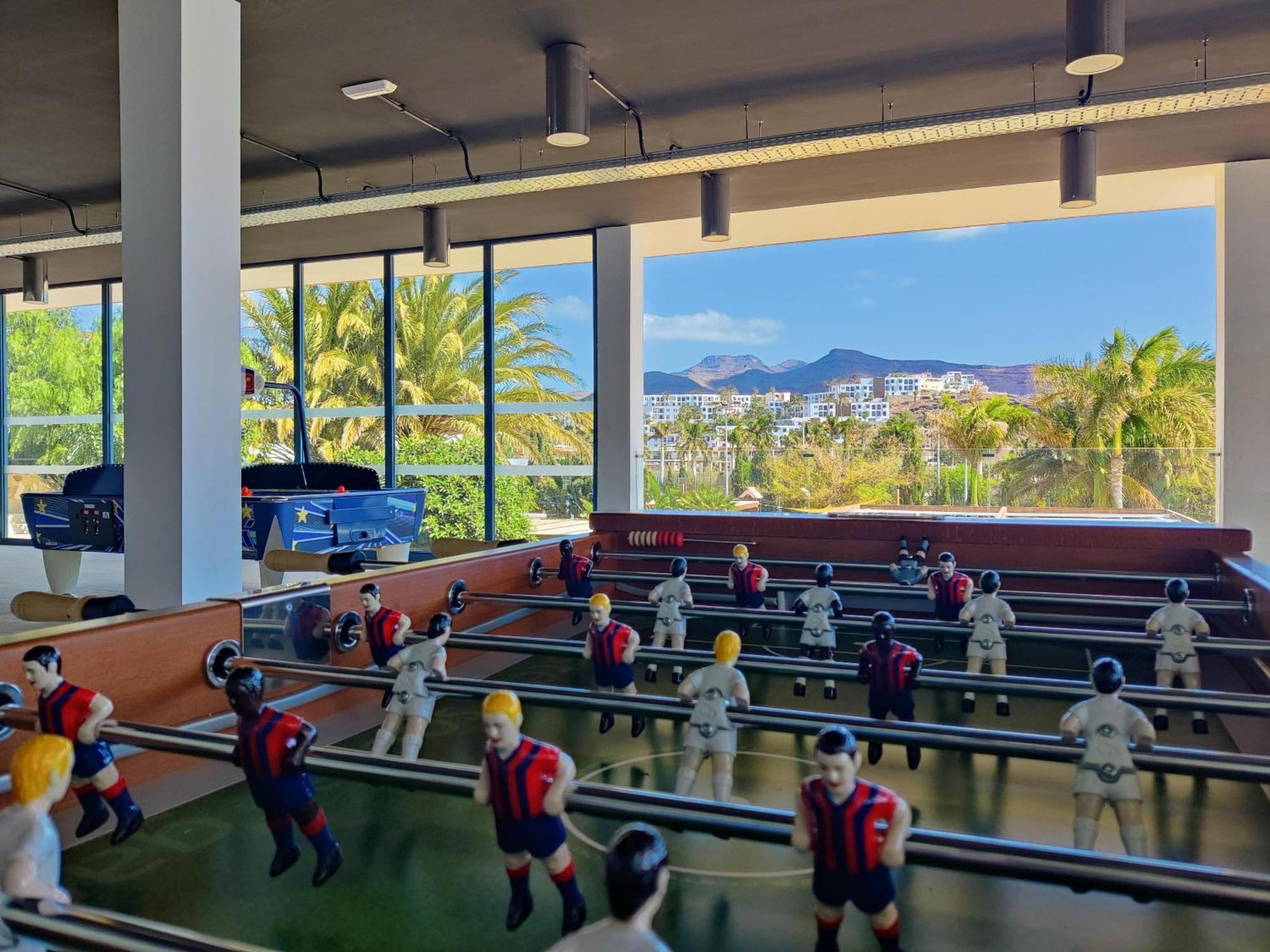 Playitas Villas - Sports Resort Las Playitas المظهر الخارجي الصورة