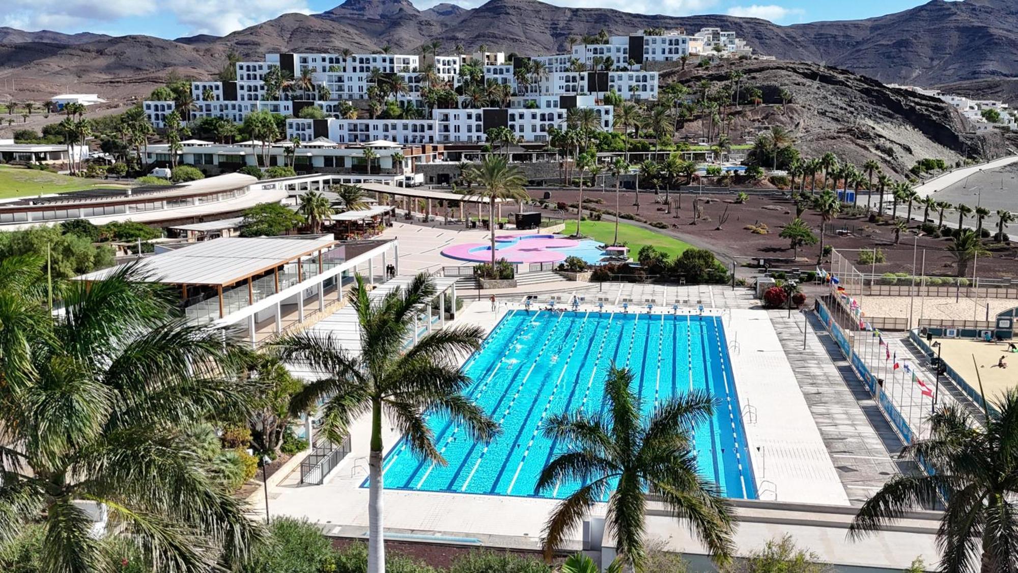 Playitas Villas - Sports Resort Las Playitas المظهر الخارجي الصورة