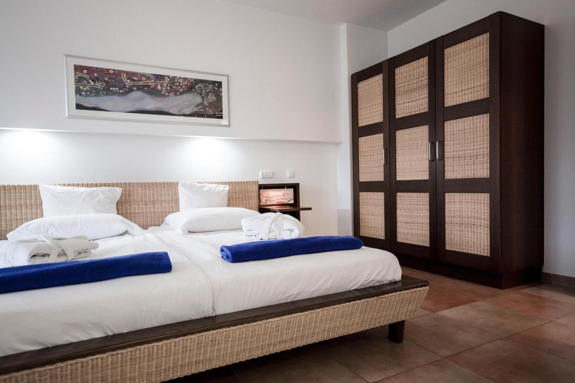 Playitas Villas - Sports Resort Las Playitas المظهر الخارجي الصورة
