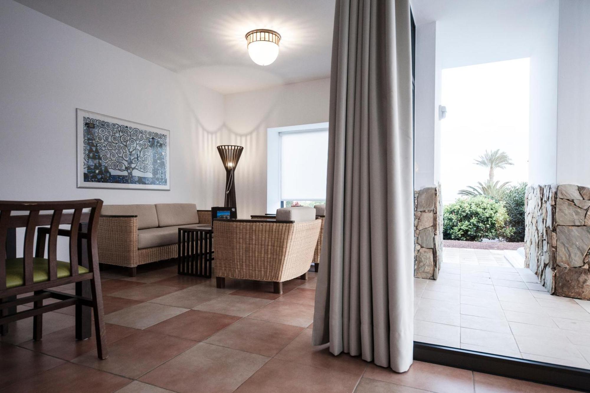 Playitas Villas - Sports Resort Las Playitas المظهر الخارجي الصورة