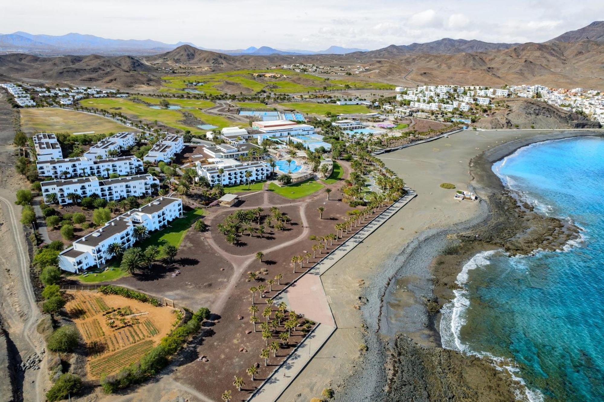 Playitas Villas - Sports Resort Las Playitas المظهر الخارجي الصورة