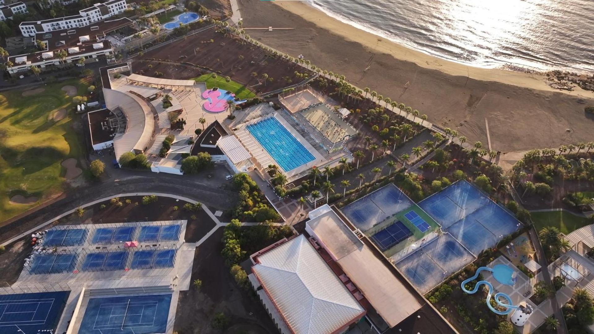 Playitas Villas - Sports Resort Las Playitas المظهر الخارجي الصورة