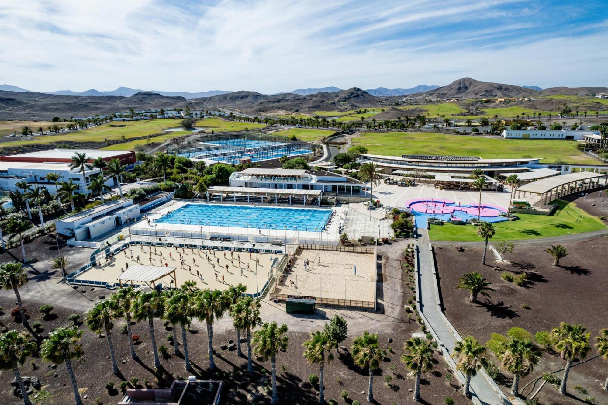 Playitas Villas - Sports Resort Las Playitas المظهر الخارجي الصورة