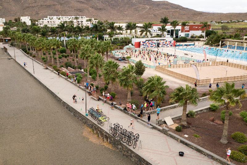 Playitas Villas - Sports Resort Las Playitas المظهر الخارجي الصورة
