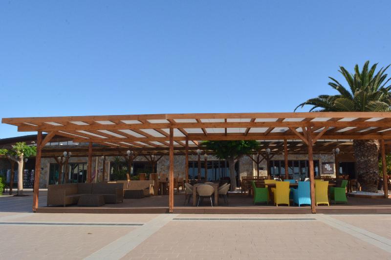 Playitas Villas - Sports Resort Las Playitas المظهر الخارجي الصورة