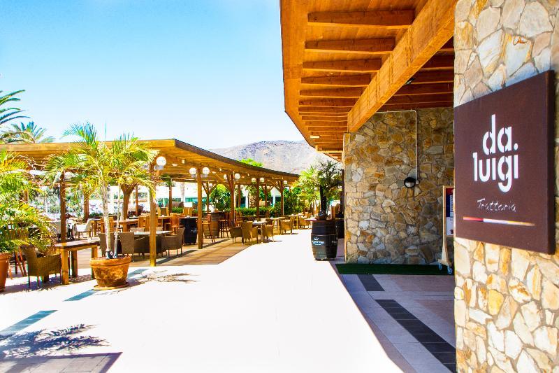 Playitas Villas - Sports Resort Las Playitas المظهر الخارجي الصورة