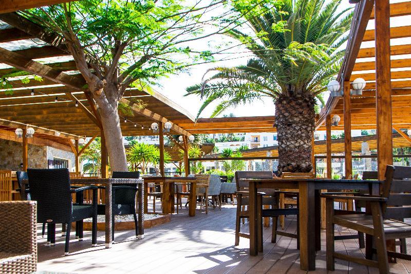 Playitas Villas - Sports Resort Las Playitas المظهر الخارجي الصورة