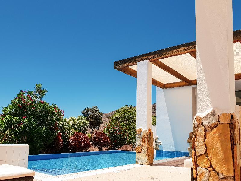 Playitas Villas - Sports Resort Las Playitas المظهر الخارجي الصورة
